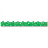 Terrific Trimmers Sparkle Border, 2 1/4" X 39" Panels, 10/Set