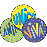 Stinky Stickers Expresiones Fabulos