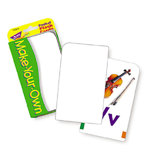 Pocket Flash Cards Make 56-pk