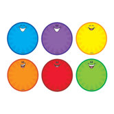 Smiles/mini Variety Pk Mini Accents