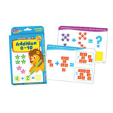 Addition 0-10 Wipe Off Activity