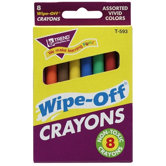 Trend Enterprises Painting & Drawing Supplies
