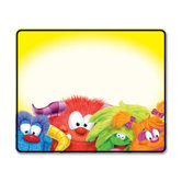 Furry Friends Name Tags