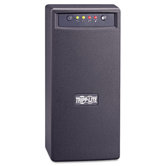 Smart750Usb Smart Tower 750Va Ups 120V with Usb, 6 Outlet