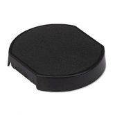 Trodat T46140 Dater Replacement Pad, 1 5/8