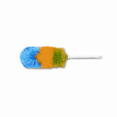 Polywool Duster with 20" Plastic Handle