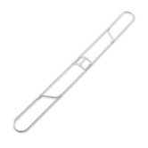 Clip-On Dust Mop Frame