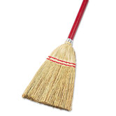 Lobby/Toy Broom