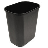 Trash & Recycling