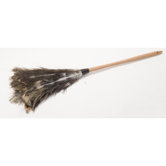 16" Handle Professional Ostrich Feather Duster