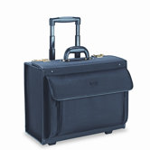 Solo Rolling Catalog Case