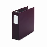 D-Ring Binder