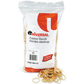 Rubber Bands, 2500 Bands/1 lb Pack