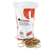 Rubber Bands, 980 Bands/1 lb Pack