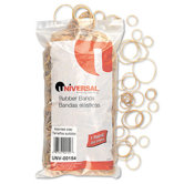 Rubber Bands