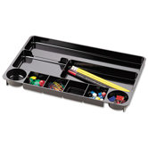 Recycled Drawer Organizer