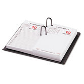 Recycled Plastic #17 Calendar Holder