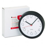 Cubicle Clock