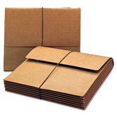 Universal� File Jackets, Sleeves, Wallets