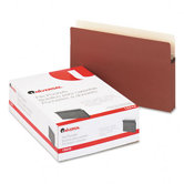 Expansion File Pockets, 25/Box