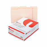 File Folders, 100/Box