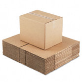 Universal® Shipping Boxes