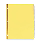 Extended Insert Indexes, 24 Sets/Box