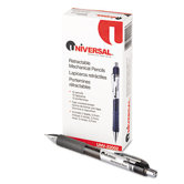 Comfort Grip Mechanical Pencil, 12/Pack