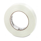 Premium-Grade Filament Tape W/Hot-Melt Adhesive