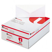 Business Envelope, 500/Box
