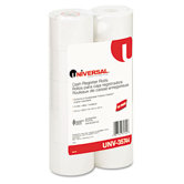 Universal� Roll Paper