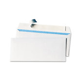 Pull & Seal Business Envelope, #10, 100/Box
