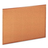 Cork Bulletin Board
