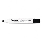 Dry Erase Marker, 12/Pack