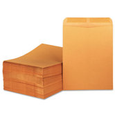 Catalog Envelope, 250/Box