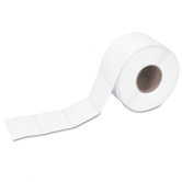 Thermal Transfer Shipping Labels On 3" Core Roll, 1000/Roll, 4 Rolls/Carton