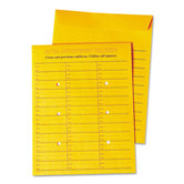 Interoffice Press & Seal Envelope, 100/Box