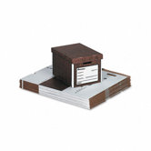 Universal® File Boxes