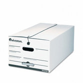 Universal� File Boxes