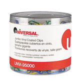 Paper Clips, 250/Pack