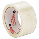 110 Yards Box Sealing Tape in Clear