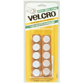 Velcro Tape Strips 3/4 Beige