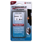 Removable Picture Hanger