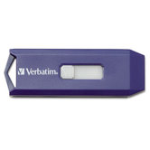 Classic Usb 2.0 Flash Drive, 32Gb