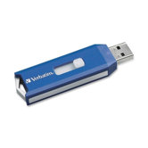 Store and Go PRO 32GB USB Drive