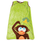 Monkey Nap Sak