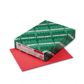 Astrobrights Colored Card Stock, 65 Lbs., 8-1/2 X 11, 250 Sheets