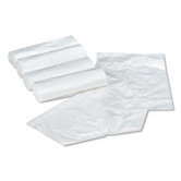 (80 per Carton) 40 - 45 Gallon Ultra Plus Can Liners Natural