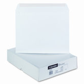 Quality Park Open Side Booklet Envelope, 13 X 10, 100/Box