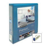 CleanView Locking View Binder